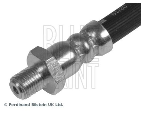 Clutch Hose, Image 6