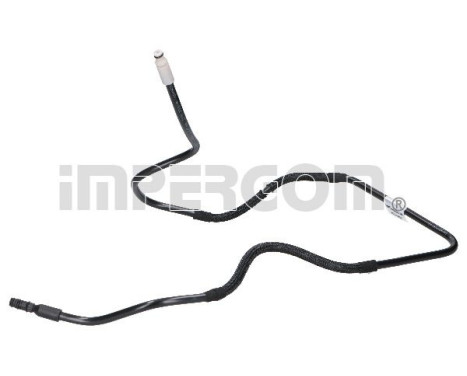 Coupling hose