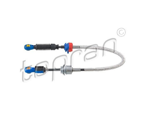 Cable, manual transmission
