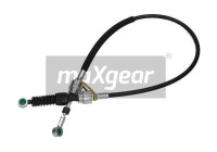 Cable, manual transmission