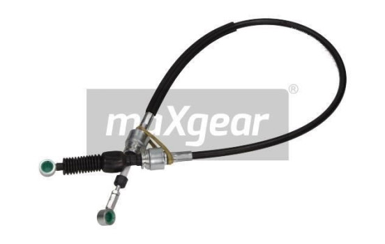 Cable, manual transmission
