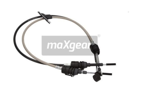 Cable, manual transmission
