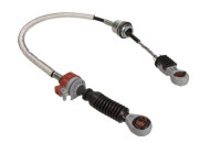 Cable, manual transmission