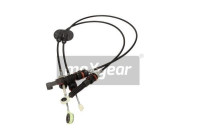 Cable, manual transmission
