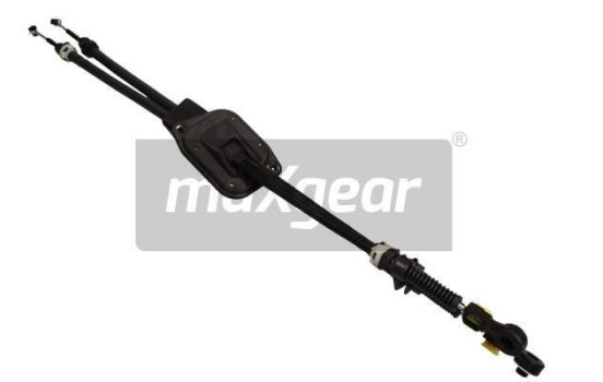 Cable, manual transmission