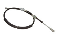 Cable, manual transmission