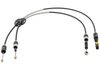 Cable, manual transmission