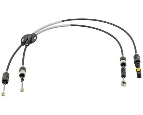 Cable, manual transmission