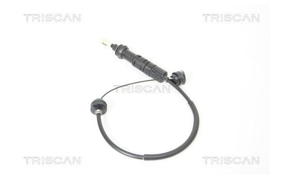 Clutch Cable Aftermarket