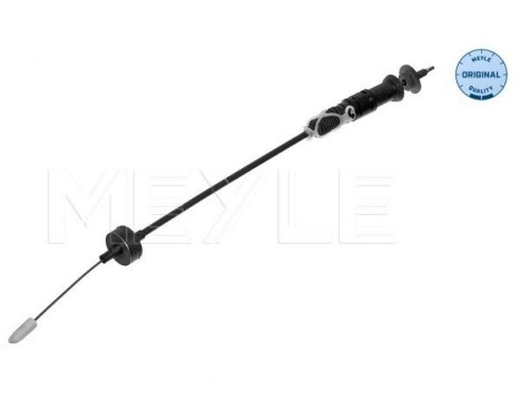Clutch Cable MEYLE-ORIGINAL: True to OE.