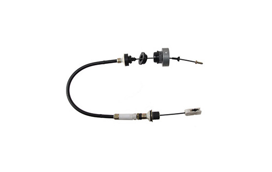 Clutch Cable, Image 2