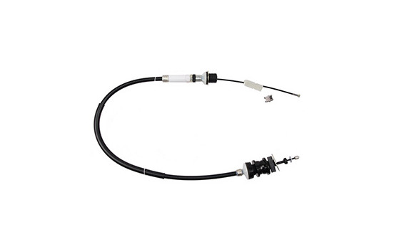 Clutch Cable, Image 2