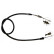Clutch Cable, Thumbnail 2
