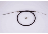 Clutch cable