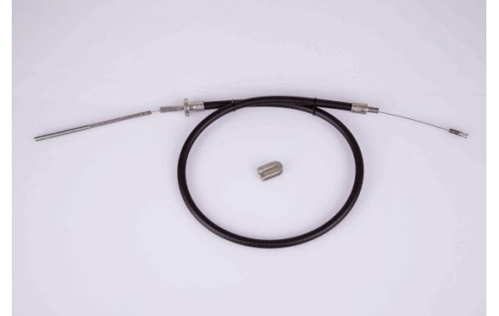 Clutch cable