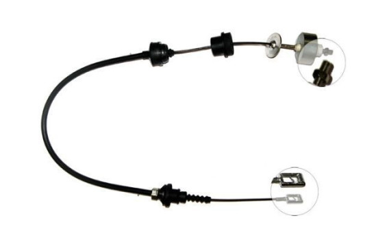 Clutch Cable