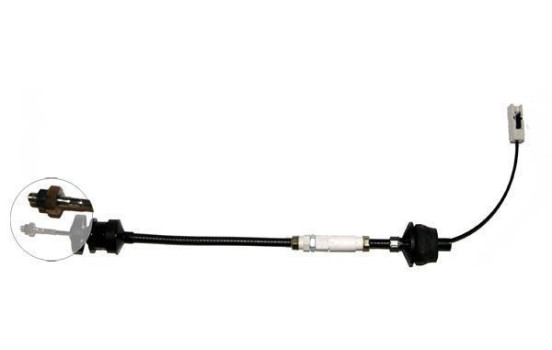Clutch Cable