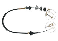 Clutch Cable