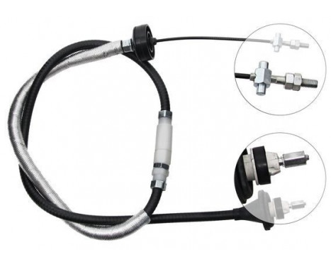 Clutch Cable