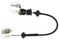 Clutch Cable