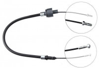 Clutch Cable