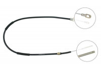 Clutch Cable