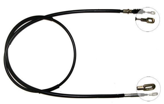 Clutch Cable