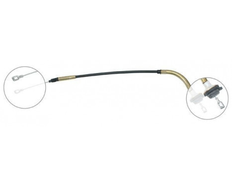 Clutch Cable