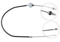 Clutch Cable