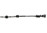 Clutch Cable