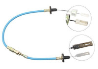 Clutch Cable