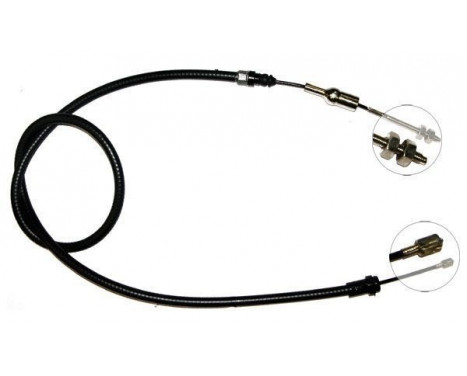Clutch Cable