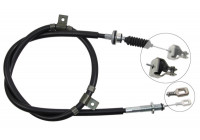 Clutch Cable