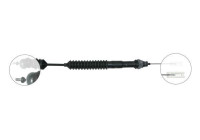 Clutch Cable