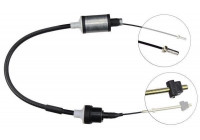Clutch Cable