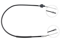 Clutch Cable