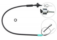 Clutch Cable