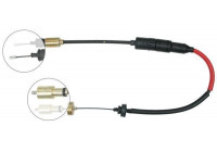 Clutch Cable
