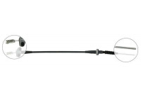 Clutch Cable