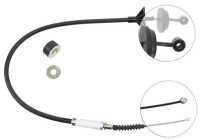 Clutch Cable