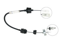 Clutch Cable