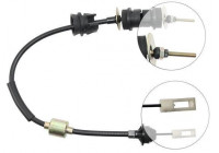 Clutch Cable