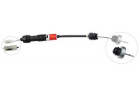 Clutch Cable