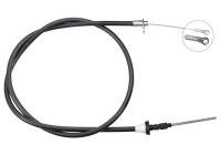 Clutch Cable