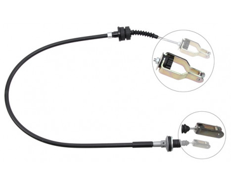 Clutch Cable
