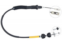 Clutch Cable
