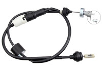 Clutch Cable