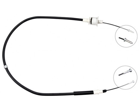 Clutch Cable