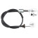 Clutch Cable