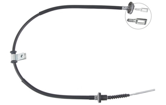 Clutch Cable